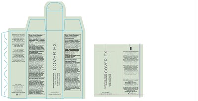 Mattifying (Mattifying Primer)